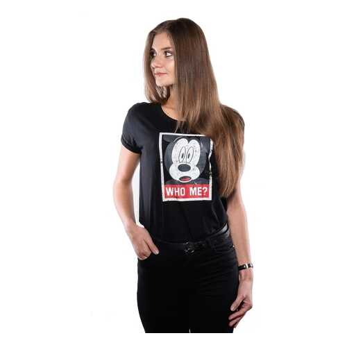 Футболка Good Loot Disney Mickey, черный, L INT