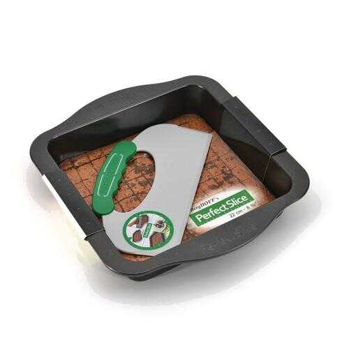 Противень BergHOFFPerfect Slice 30 х 27 х 5 см