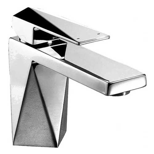 Смеситель для раковины BRAVAT Iceberg F176110C хром