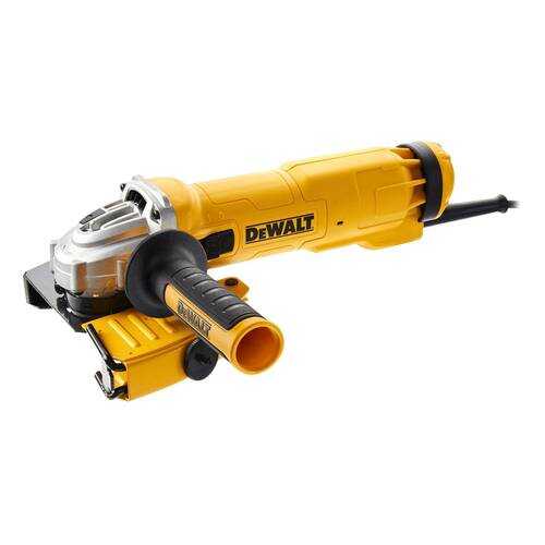 Штроборез DeWalt DWE46105-QS