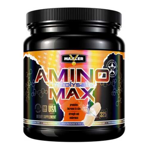 Аминокислоты и BCAA в Декатлон