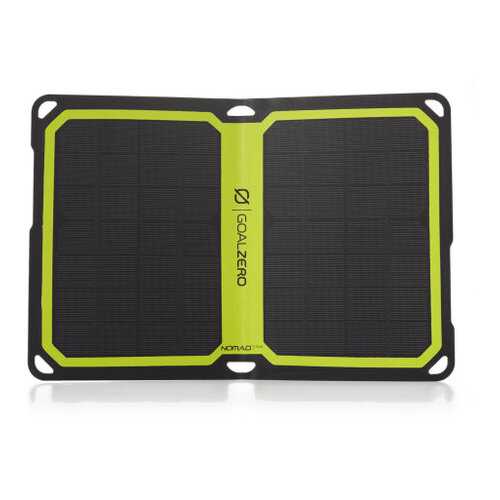 Солнечная панель Goal Zero Nomad 7 PLUS