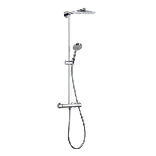Душевые стойки Hansgrohe 27165000