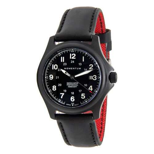 Наручные часы кварцевые мужские Momentum 1M-SN02BS2B