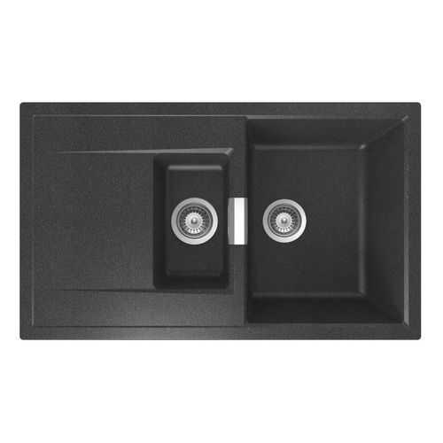Кухонная мойка Schock Eton 60 D Medium Магма