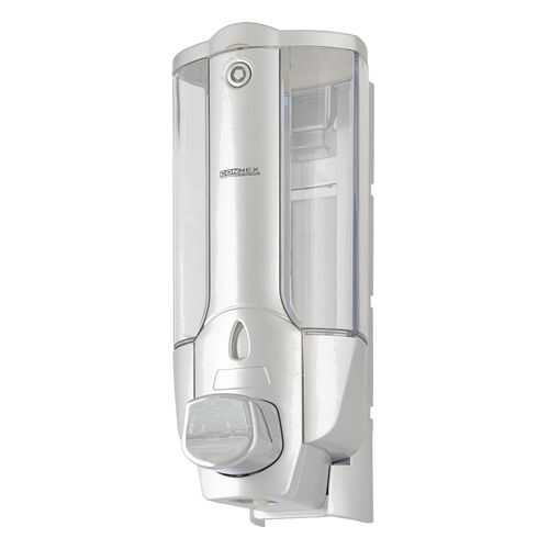 Дозатор CONNEX ASD-138S SILVER