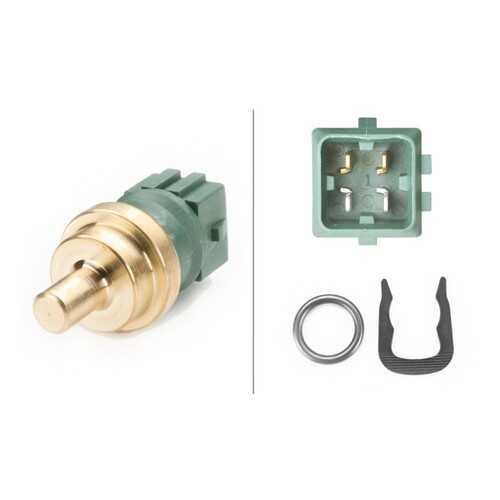 Датчик температуры Hella 6PT009107541