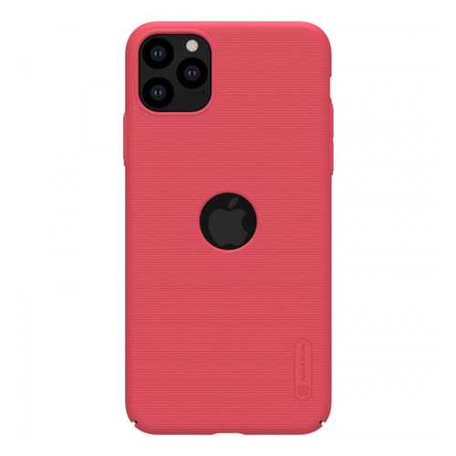 Чехол Nillkin Matte для iPhone 11 Pro Red