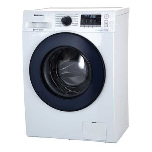 Стиральная машина Samsung WW70J52E02W