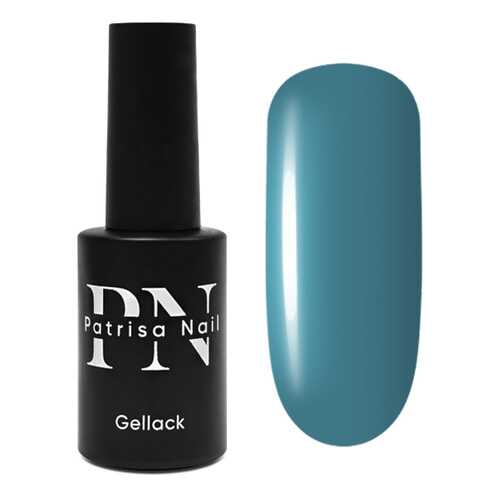 Гель-лак Patrisa Nail LOFT №681, 8 мл, B163