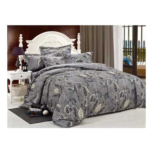 Комплект постельного белья Mioletto сатин люкс двуспальный