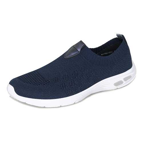 Кроссовки женские TimeJump 710018338 синие 38 RU