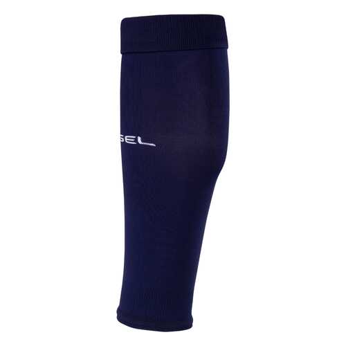Гольфы Jogel JA-002, темно-синие/белые, 32-34 EU
