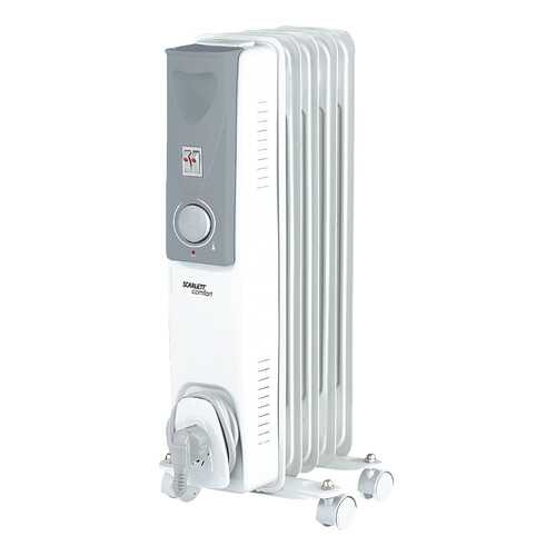 Радиатор Scarlett SC 51.1505 S4
