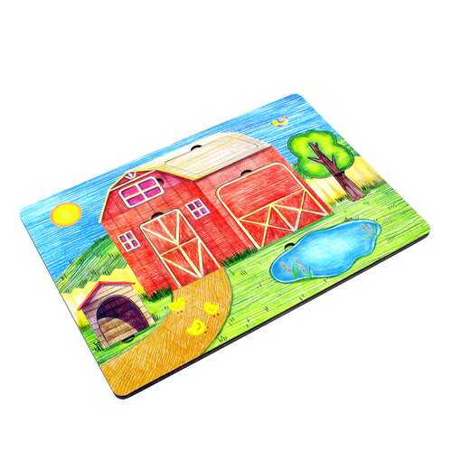 Игрушки для малышей в Дети