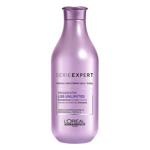 Шампунь L’Oreal Professionnel Liss Unlimited Prokeratin 1,5 л