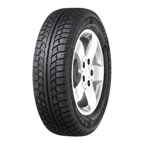 Шины Matador MP30 Sibir Ice 2 215/55 R17 98T