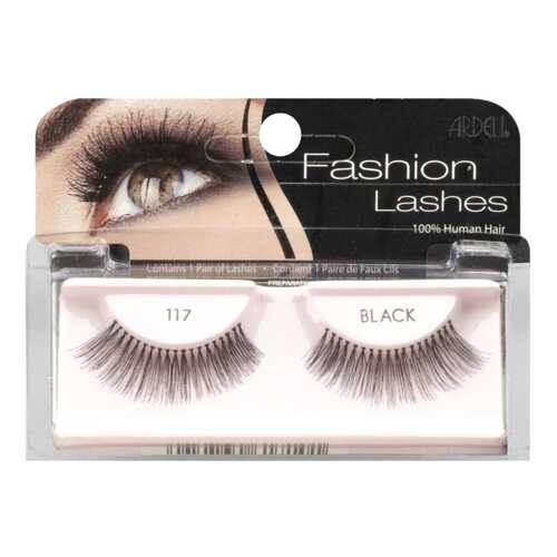Накладные ресницы Ardell Natural Lashes №117