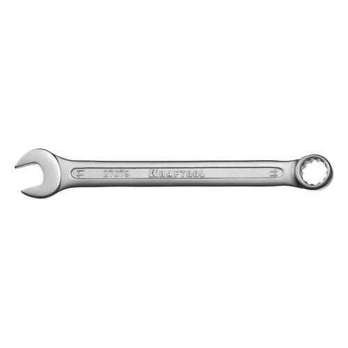 Комбинированный ключ  KRAFTOOL 27079-11