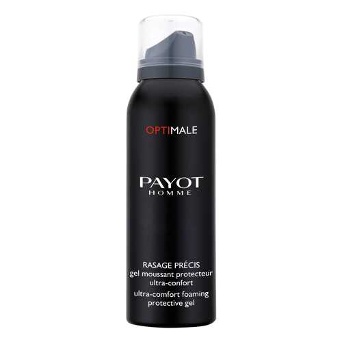 Пена для бритья Payot Rasage Precis