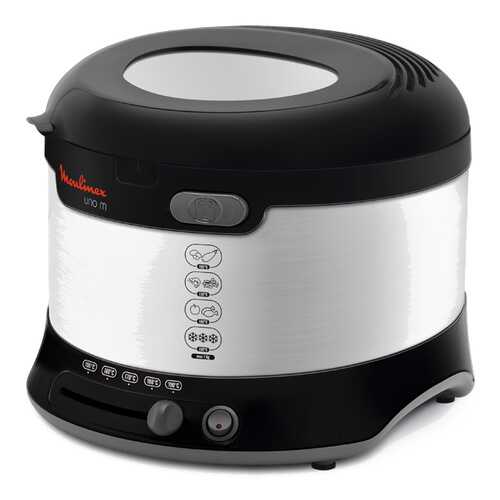 Фритюрница Moulinex Uno M AF135D10