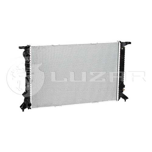 Радиатор Luzar LRC1880