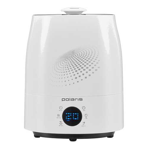 Воздухоувлажнитель Polaris PUH 5906Di White