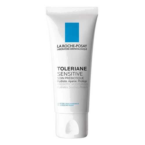 Крем для лица La Roche-Posay Toleriane Sensitive Hydrating Prebiotic Care 40 мл