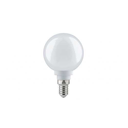 Лампа LED Decol. Globe 60 2,2W E14 230V Opal 28178