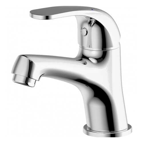 Смеситель для раковины BRAVAT F1135188CP-RUS