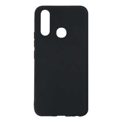 Чехол Red Line Ultimate для Vivo Y12 Black