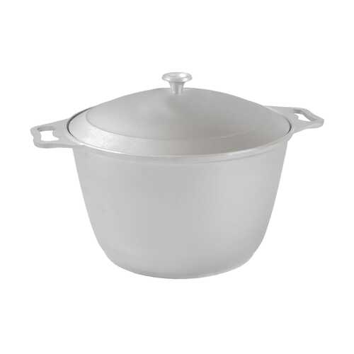 Кастрюля KUKMARA К100 10л