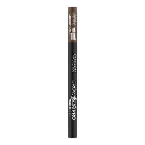 Подводка для бровей CATRICE Brow Comb Pro Micro Pen 040 Dark Brown