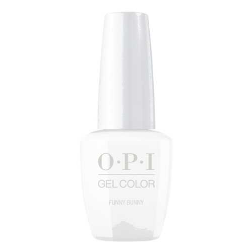Гель-лак для ногтей OPI GelColor Funny Bunny 15 мл