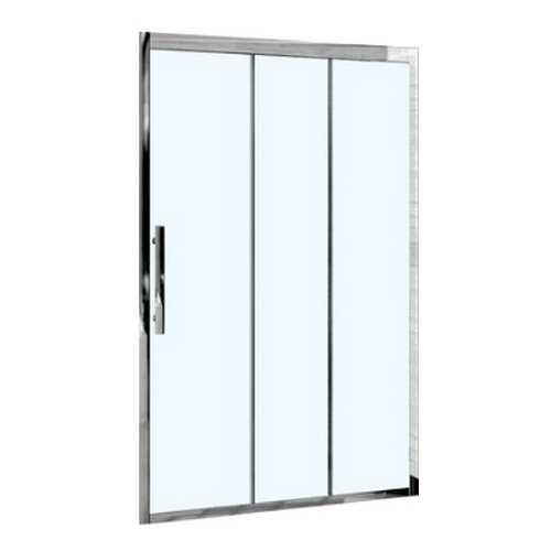 Душевая дверь в нишу Weltwasser WW600 600S3-150 R