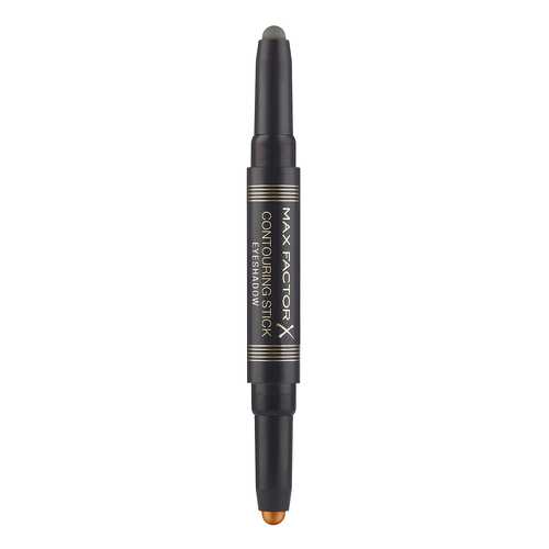 Тени для век Max Factor Contouring Stick Eyeshadow 005 Forest Green & Bronze Moon 15 г