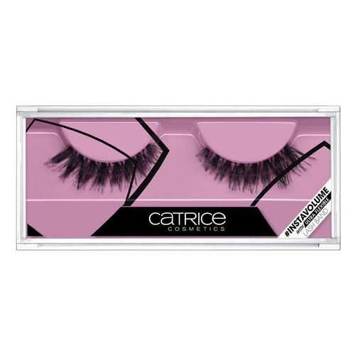 Накладные ресницы CATRICE Lash Couture #InstaVolume Lashes