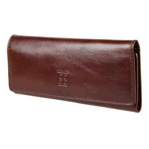 Ключница мужская Sergio Belotti 344 milano brown
