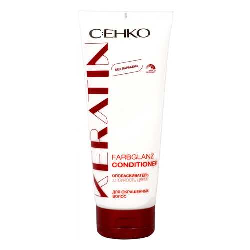 Кондиционер для волос C:EHKO Farbglanz Conditioner 200 мл