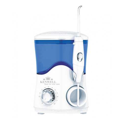 Ирригатор Kenwell P-122 White/Blue