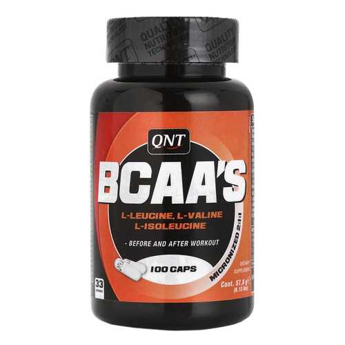 Аминокислоты и BCAA в Спортландия