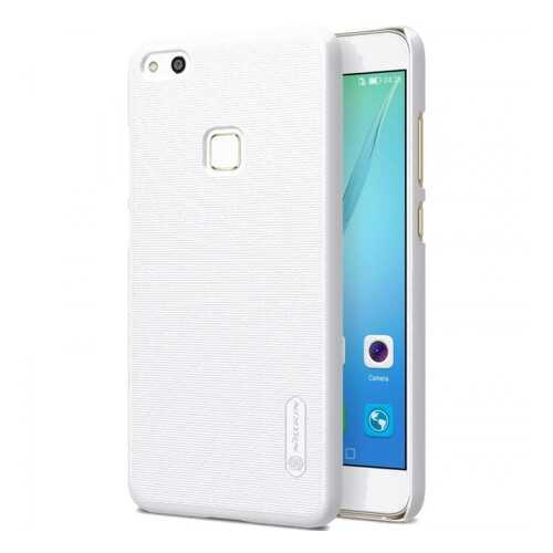 Чехол Nillkin Matte для Huawei P10 Lite (+ пленка) (White)