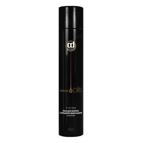 Лак для волос Constant Delight Strong Fix 400 мл