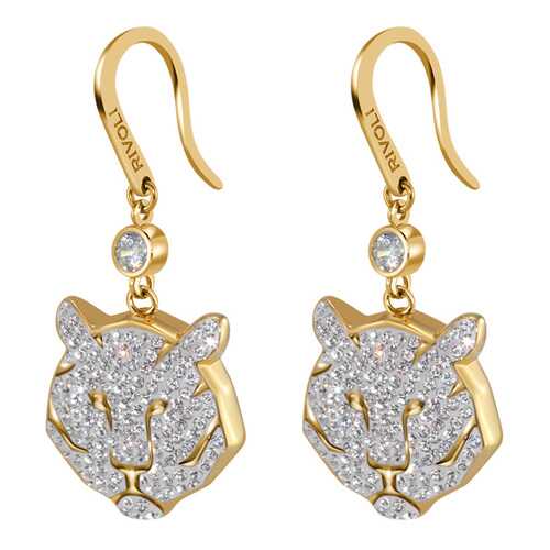 Серьги женские Rivoli SWS-TG-1-16-1-G