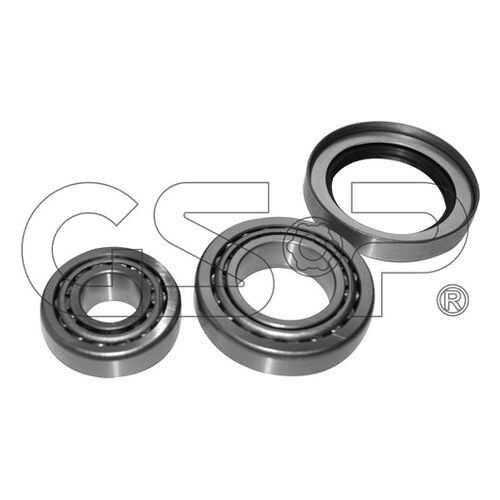 Комплект подшипника ступицы колеса GSP GK0941