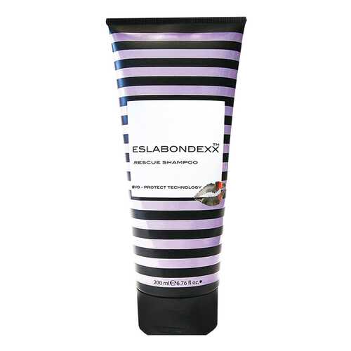 Шампунь Eslabondexx Rescue Shampoo 200 мл