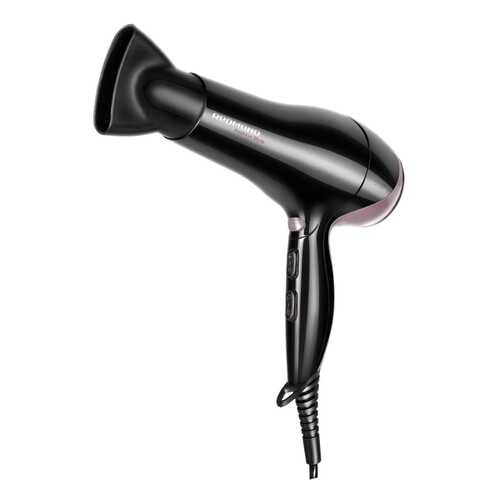 Фен REDMOND RF-533 Black