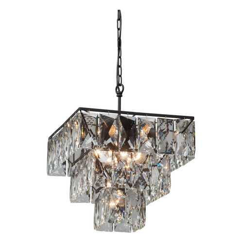 Люстра Vitaluce V5266-1/8+1, 9хЕ14 макс. 60Вт