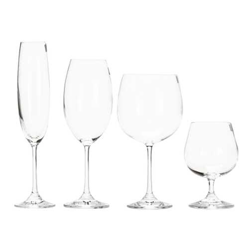Набор для вина Crystalite Bohemia 99999/9/00000/148 Прозрачный