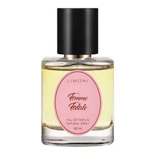Парфюмерная вода Limoni Femme Fatale 50 мл